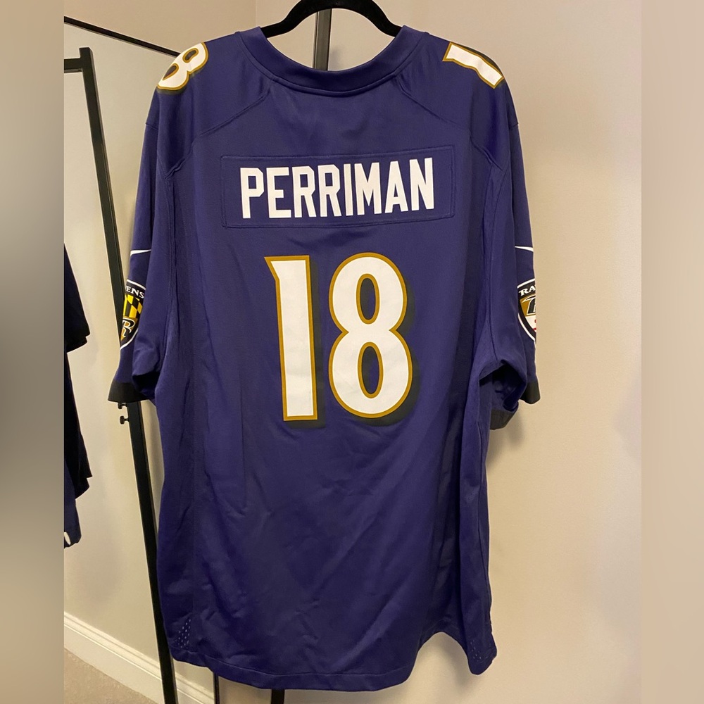 ‼️PERRIMAN‼️